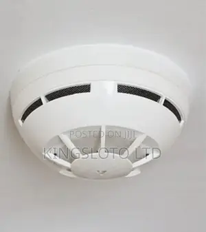 Smoke Fire Detector