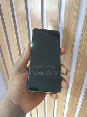 Samsung Galaxy S21 5G 128 GB Black