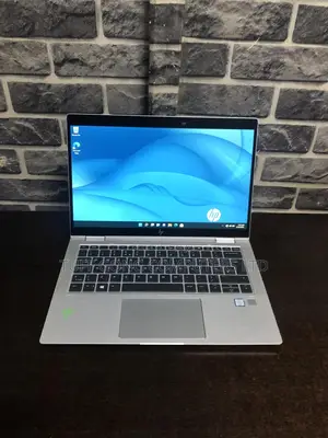 Laptop HP EliteBook X360 1040 G5 8GB Intel Core I5 SSD 256GB