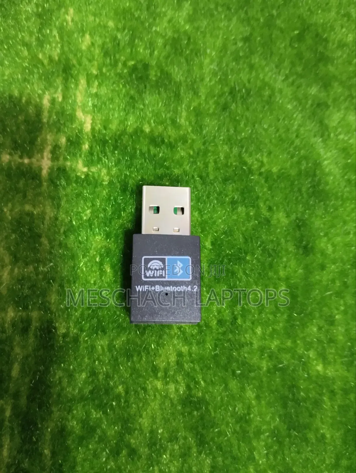 Wifi+Bluetooth