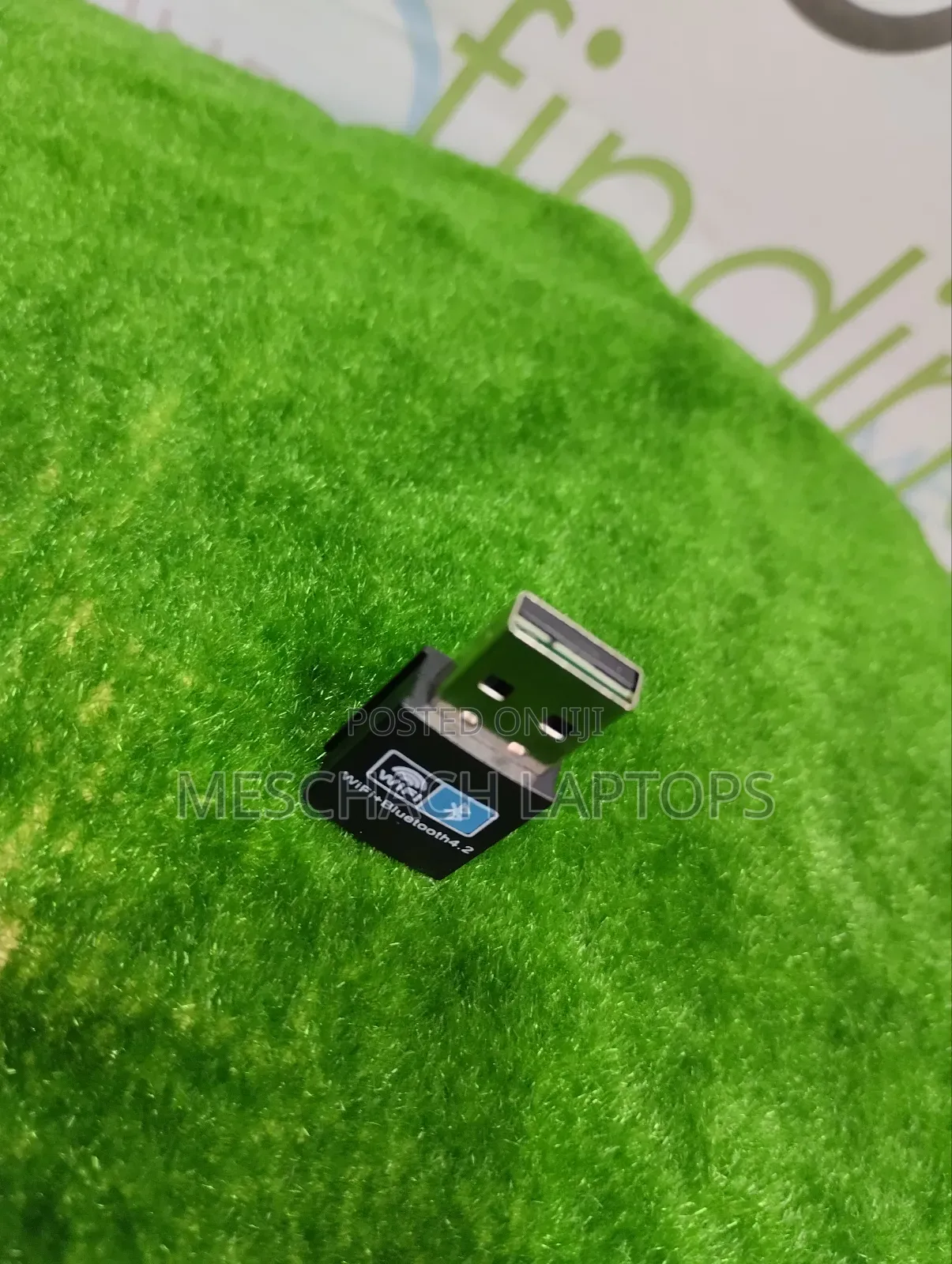 Wifi+Bluetooth