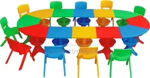 Colour Table
