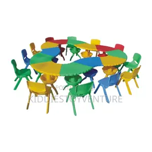 Colour Table