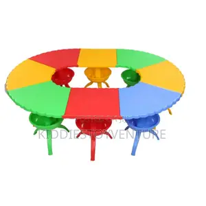 Colour Table