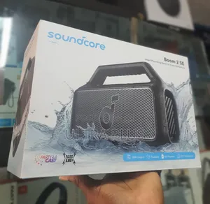 Soundcore Boom 2 Se