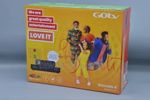 Gocoda Decoder Gotv