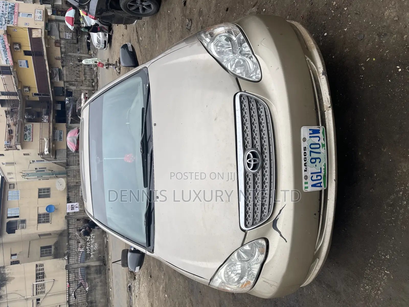 Corolla for Self Drive