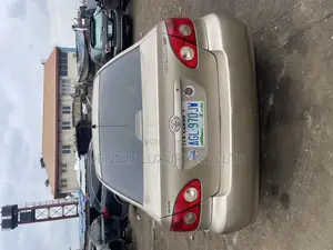 Corolla for Self Drive