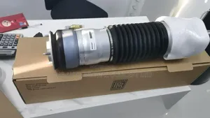 Rolls Royce Wraith Front Shock