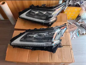 Lexus Lx570 2020 Headlights