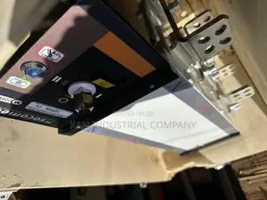 1250amps Automatic Change Over  Switch 4pole