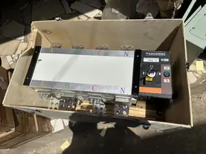 1250amps Automatic Change Over  Switch 4pole