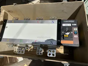 1250amps Automatic Change Over  Switch 4pole
