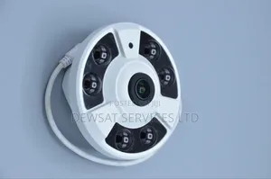 Icam 360 Panoramic Hd Camera