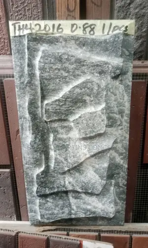 Quality Stone Tiles Interior/Exterior Wall.Size: 20x40cm