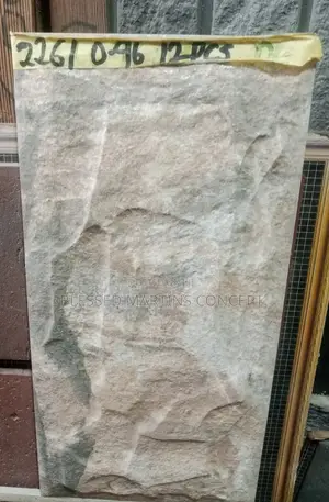 Quality Stone Tiles Interior/Exterior Wall.Size: 20x40cm