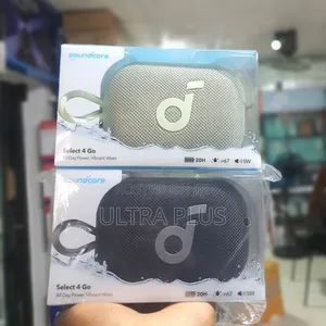Anker Soundcore Select 4 Go Bluetooth Speaker