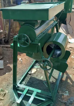 Maize Sheller