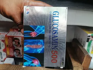 Glucosamin 500
