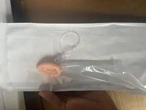 Laryngeal Mask Airway (Lma)