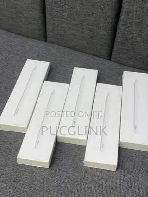 Brand New Apple Pencil Usb-C