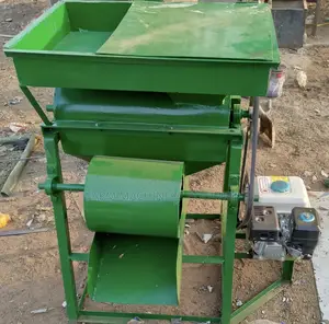 Maize Sheller