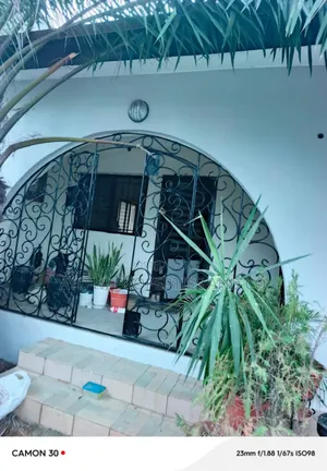3bdrm Bungalow in Omole Phase 2 Gra, Berger for rent