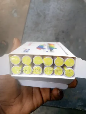 Leto Oil-Based Paint Markers
