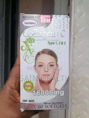 Collagen+C