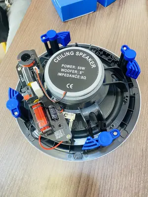 50watt Lax Ceiling Speaker