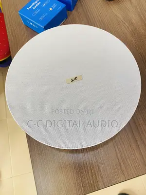 50watt Lax Ceiling Speaker