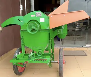 Rice Thresher
