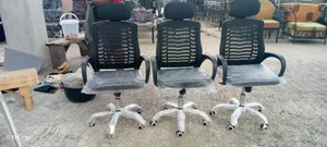 Victory Headrest