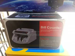 Counting Machine