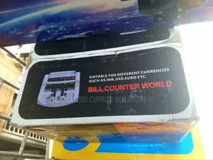 Counting Machine