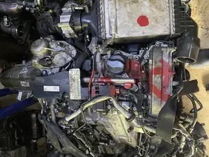Mercedes Benz GLC 300 / C300 / E200 2015 M274 Engine