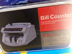 Counting Machine