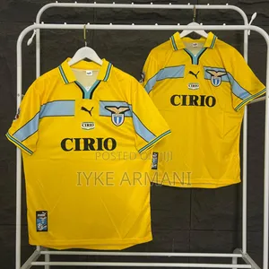 S.S Lazio Retros