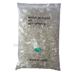 Packet of Rj45 Connector