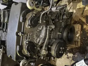 Mercedes Benz E200 Engine M271 New Model