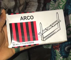 Arco File Fastener