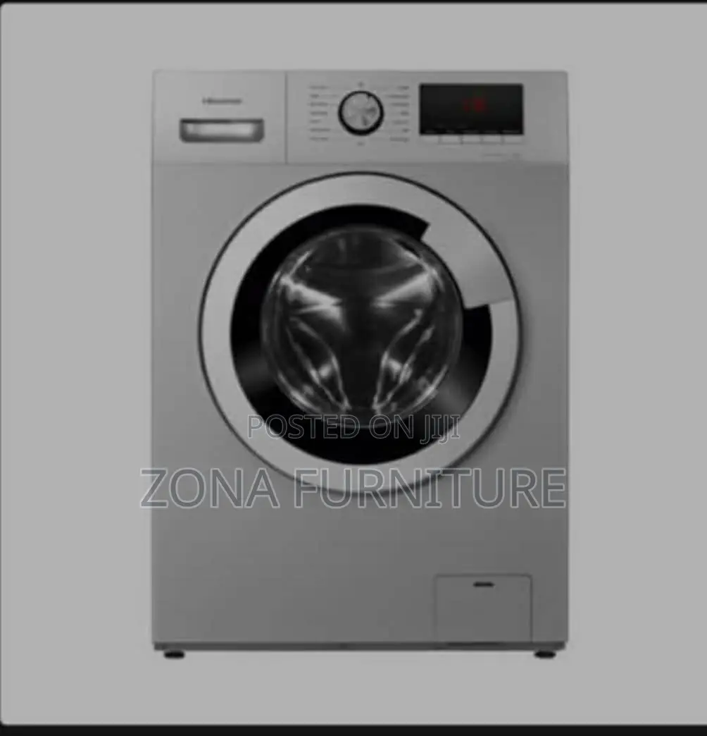 Washing Machine 6kg