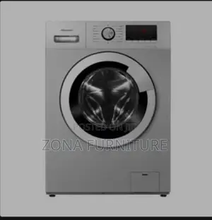 Washing Machine 6kg