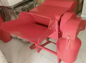 Rice Thresher