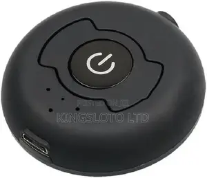 Wi-Fi Smart Gate Opener Controller