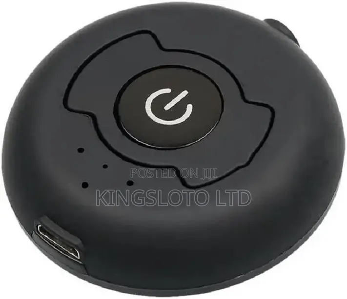 Wi-Fi Smart Gate Opener Controller