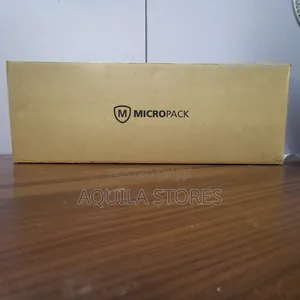 Micropack Km240 Keyboard Mouse Combo