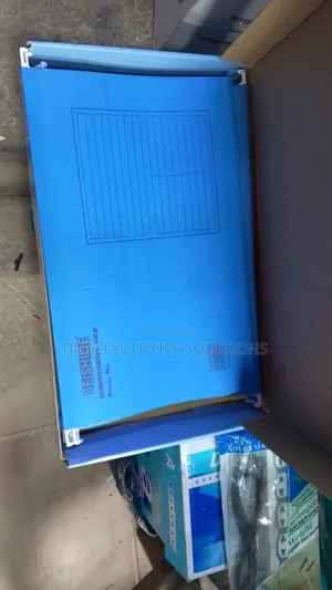 Suspension File