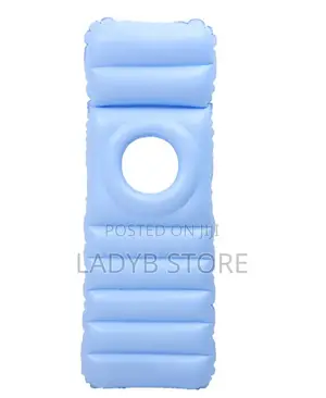 Quality Inflatable Pregnancy Bed