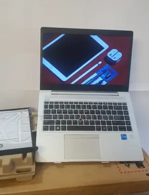 New Laptop HP EliteBook 755 G5 32GB Intel Core i5 SSD 1T